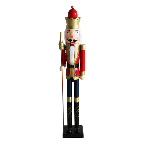 The Westminster Palace Guard 120cm