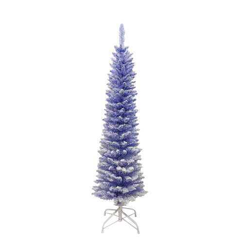 The LAVENDER Cremsicle Fir 5ft/150cm