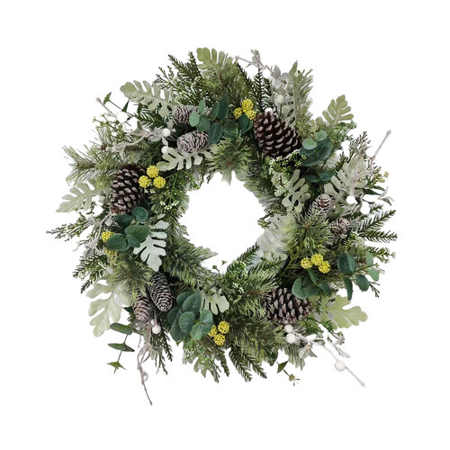 The Meadow Wreath - 60cm / 26inches