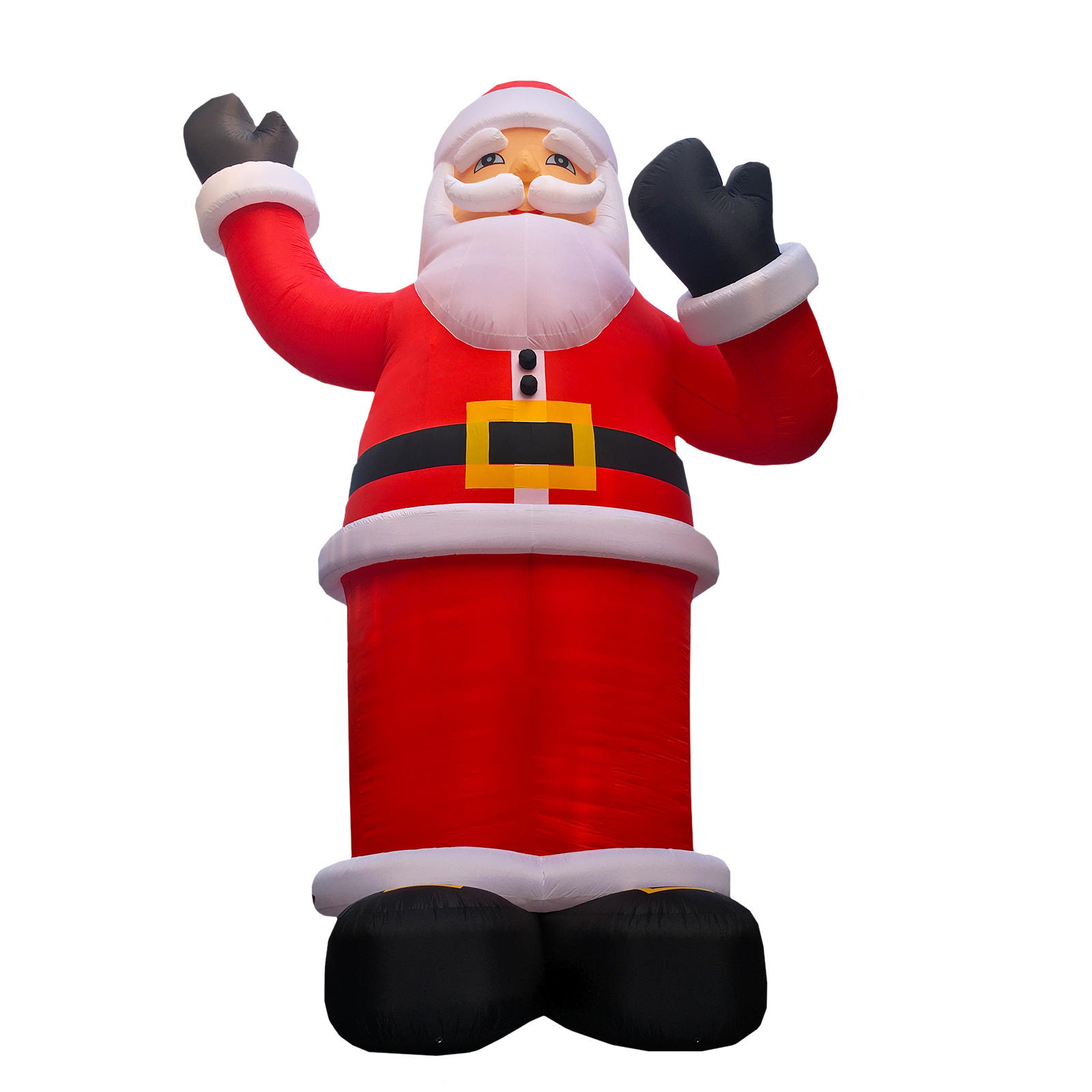 Giant Santa Claus Christmas Inflatable 50 ft / 15m