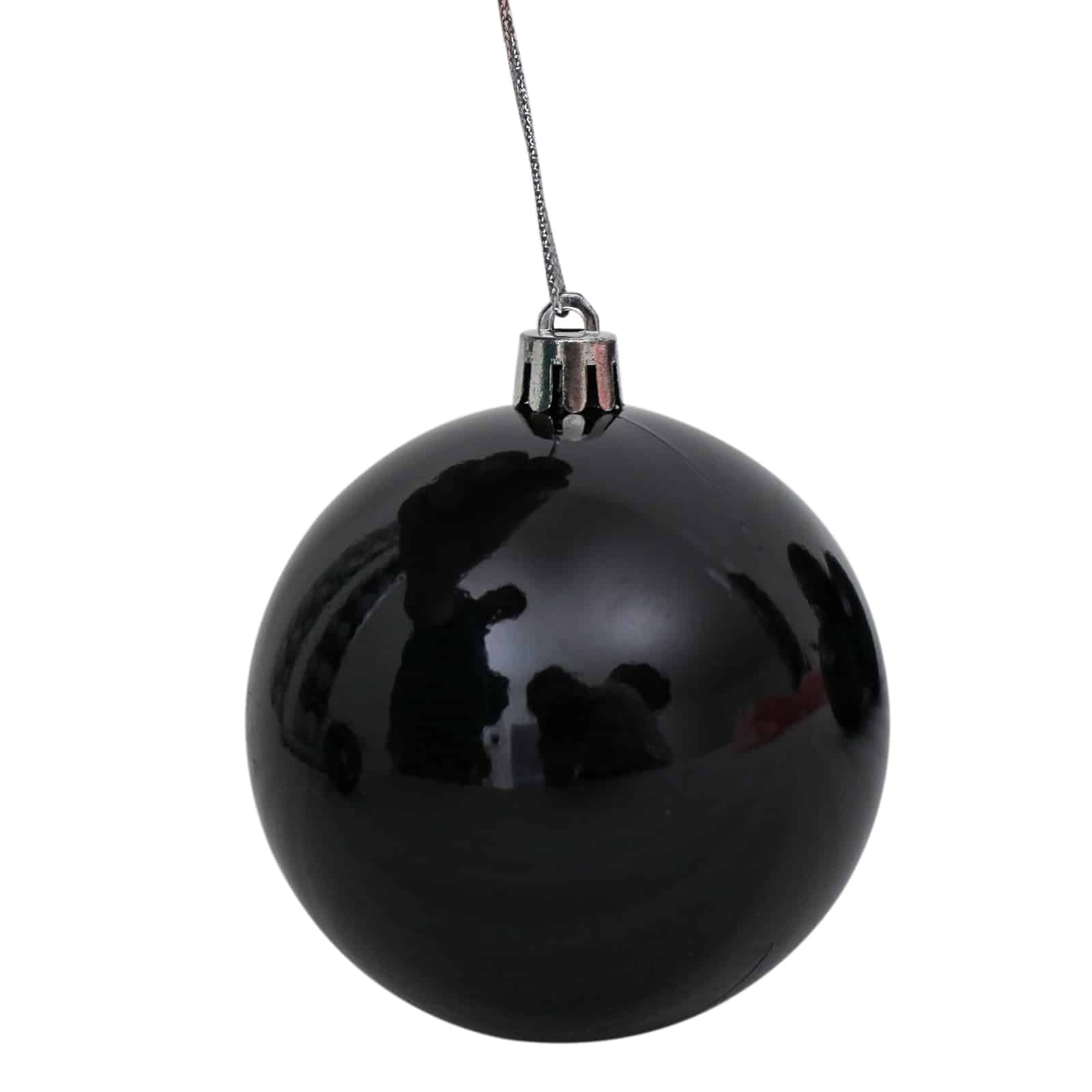 80mm christmas balls