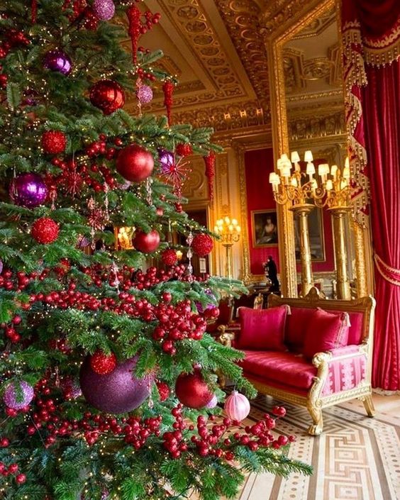 50 Christmas Tree Decoration Ideas | Amazing Christmas