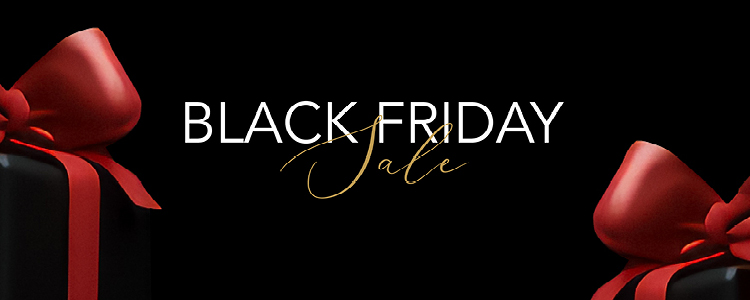 Home Banner- Mobile Black friday