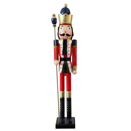 The Hampton Court Guard 180cm