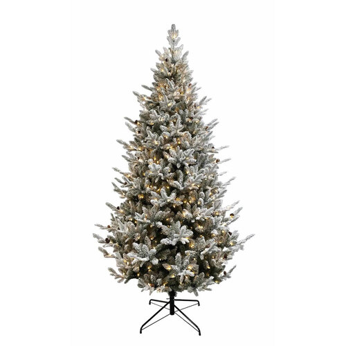 The Beaconridge Fir 7.5ft / 225cm Pre-Lit