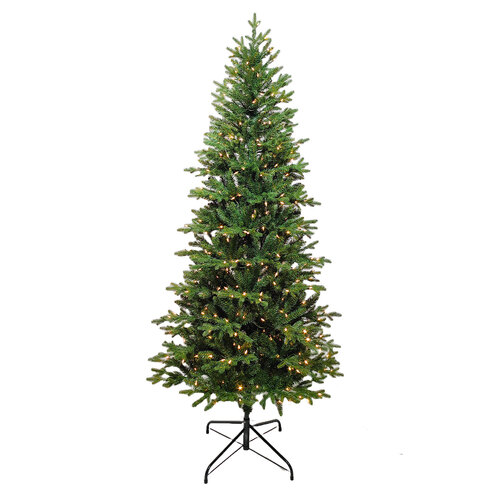 The Southampton Pine 7ft / 210cm Pre-Lit