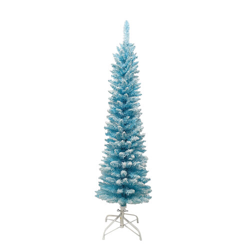 The BLUE Cremsicle Fir 5ft/150cm