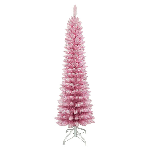 The Pink Cremsicle Fir - 5ft / 150cm