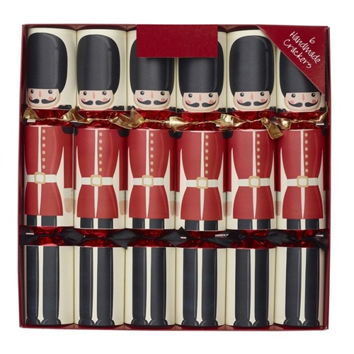 Christmas Bon Bons London Guards With Piccadilly Content