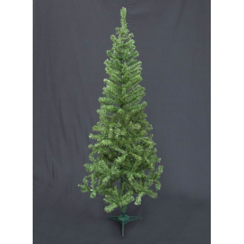 6ft Christmas Xmas Tree Green Australian Spruce 311 tips