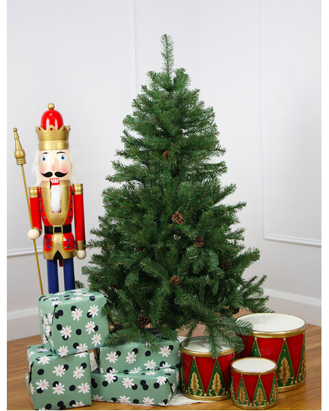 The Darwin Fir 5ft/150cm