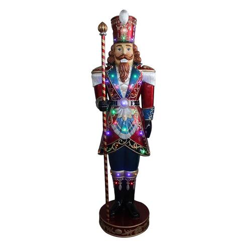 Nutcracker with Music Box 1930mm