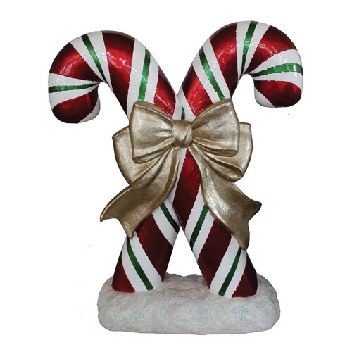 Large Christmas Candy Cane 1041mm high