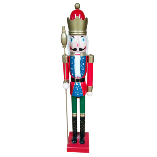 THE WINDSOR CASTLE GUARD Nutcracker 150cm