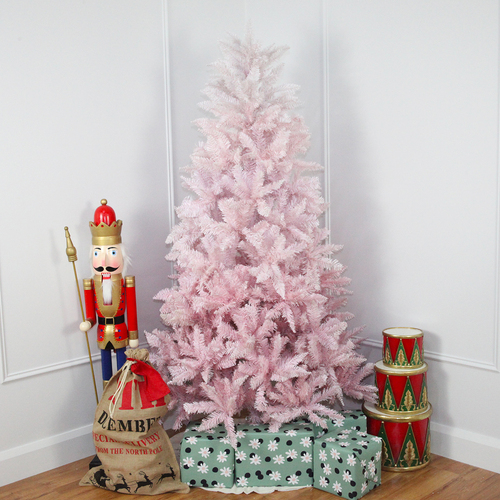 The Pink Spruce 5ft/150cm