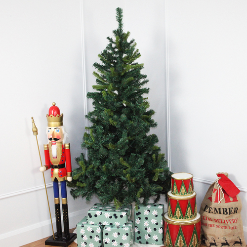 The Tennessee Pine 6ft/180cm 100 LED Lights