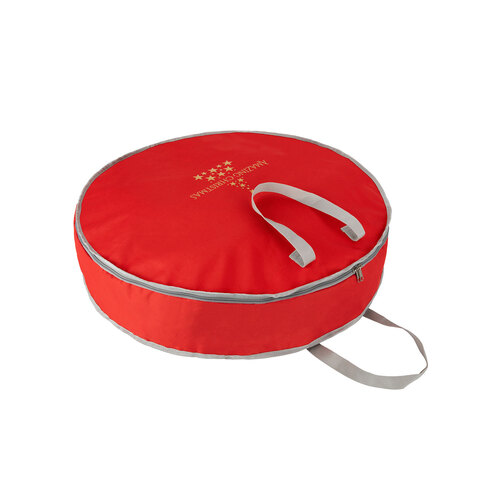 Christmas Wreath Storage Bag 64cm