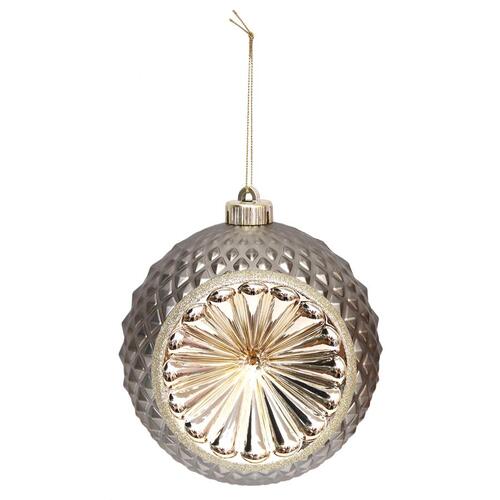 Pewerter Decorative Christmas Bauble 