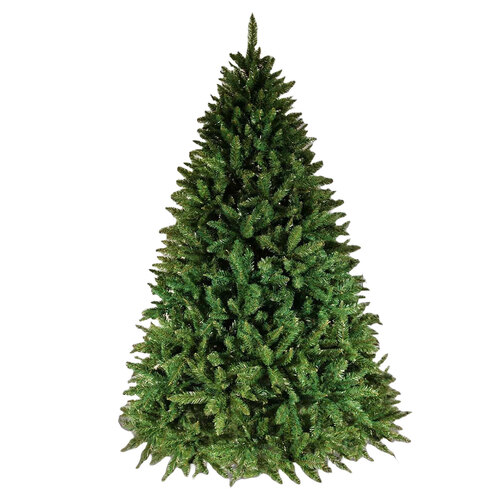 The BAVARIAN Green Fir 4ft/120cm 350 Tips