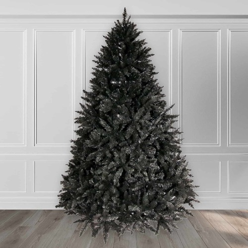 The BAVARIAN Black Fir 4ft