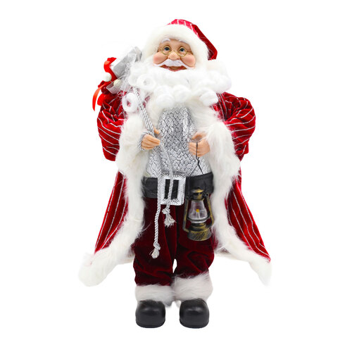 Father Christmas Ornament 90cm