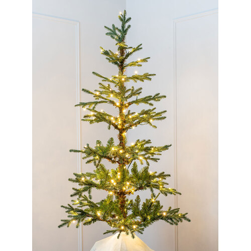 The Scandinavian Fir Pre-Lit